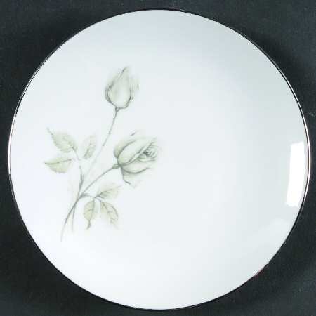 BTH114 Bread & Butter Plate
