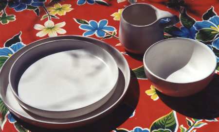 BEP4 by Bennington Potters