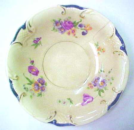 A5328 Saucer