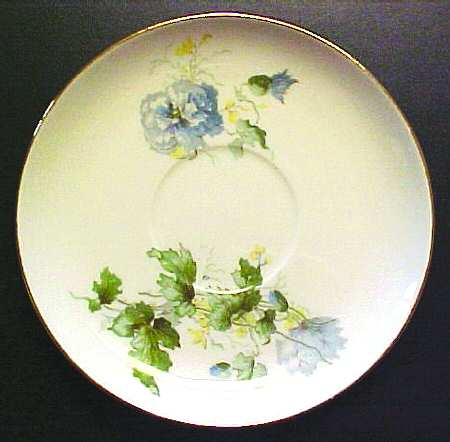 BWD341 Saucer