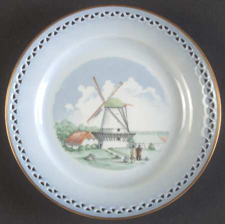 BIG36 Dessert/Pie Plate