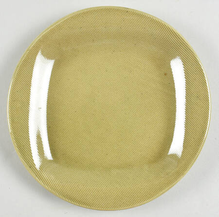 BAZ5 Salad Plate by Baldelli Italia