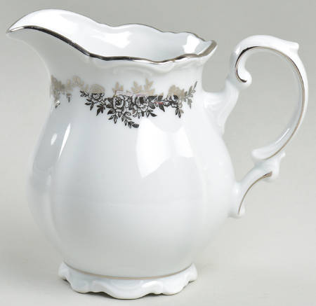 Bouquet Classique Creamer