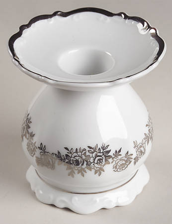 Bouquet Classique 3" Candlestick