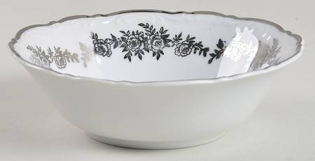 Bouquet Classique Fruit/Dessert (Sauce) Bowl