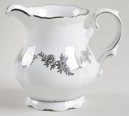 Bouquet Classique Mini Creamer