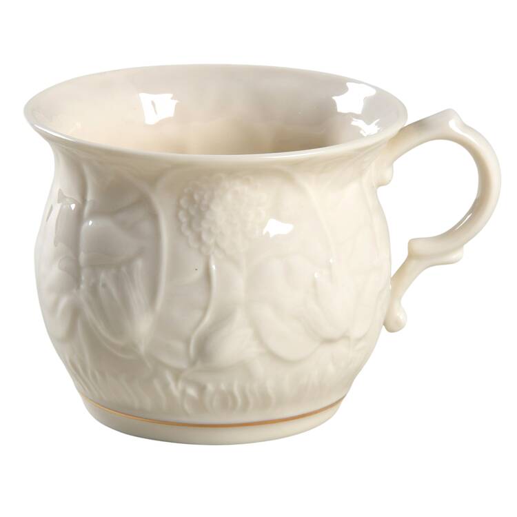 Serenity Flat Cup