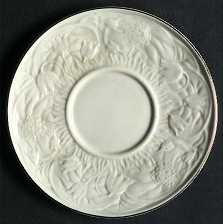 Serenity Saucer