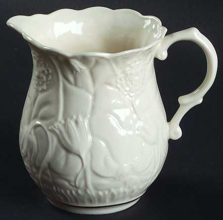 Serenity Creamer