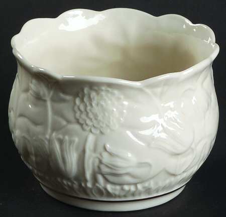 Serenity Open Sugar Bowl