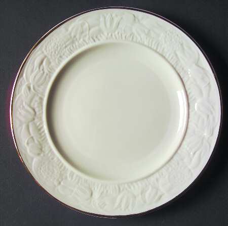 Serenity Salad Plate