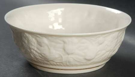 Serenity Coupe Soup Bowl
