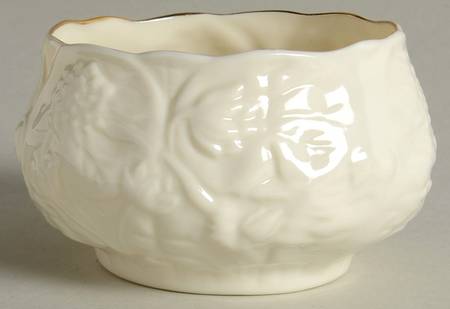 Serenity Mini Open Sugar Bowl