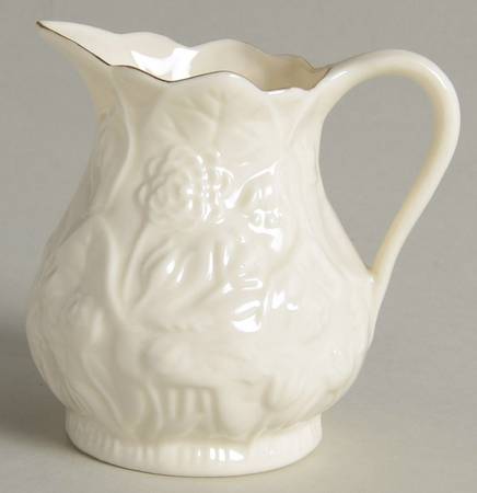 Serenity Mini Creamer