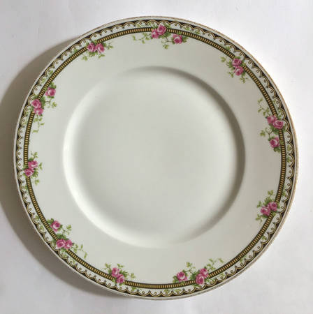 BOJ53 Dinner Plate