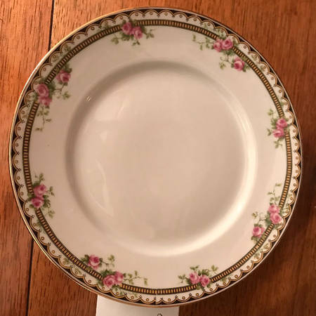 BOJ53 Salad Plate