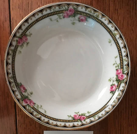 BOJ53 Coupe Soup Bowl