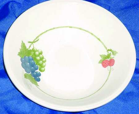 BIL16 Coupe Cereal Bowl