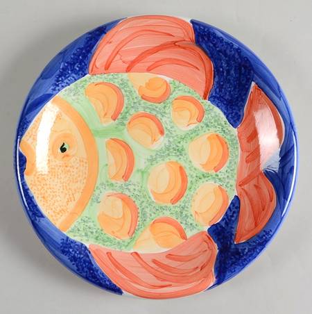 Gone Fishing by Bella