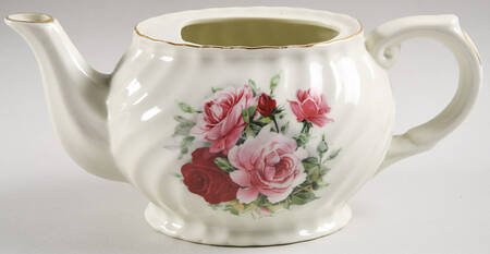 Maria (China) Teapot No Lid
