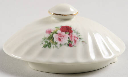 Maria (China) Lid for Teapot