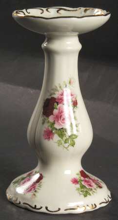 Maria (China) 5" Candlestick