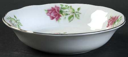Maria (China) Fruit/Dessert (Sauce) Bowl