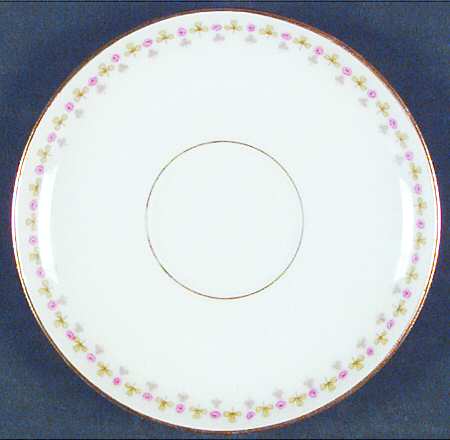 BWD353 Saucer