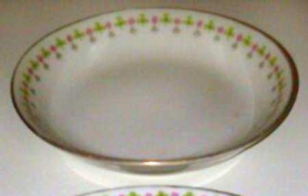 BWD353 Coupe Soup Bowl