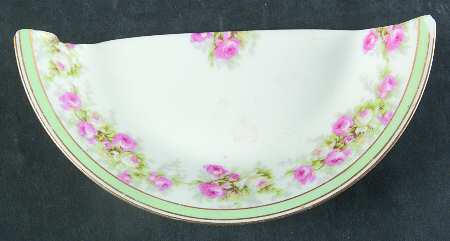BOG54 Coupe Soup Bowl