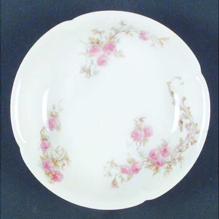 BER291 Fruit/Dessert (Sauce) Bowl