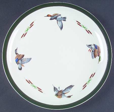 Flyway by Big Sky Carvers