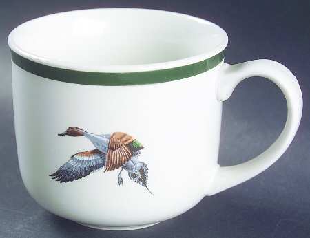 Flyway Mug