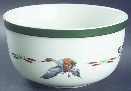 Flyway Soup/Cereal Bowl