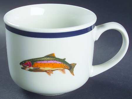 Streamside Mug