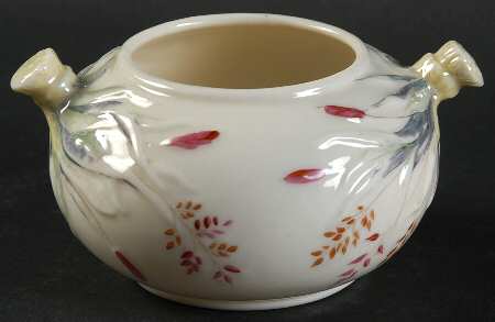 Grass Open Sugar Bowl
