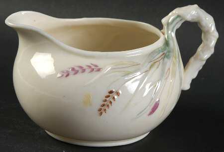 Grass Creamer