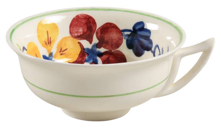 1447 Flat Cup