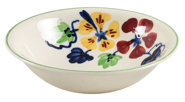 1447 Coupe Cereal Bowl