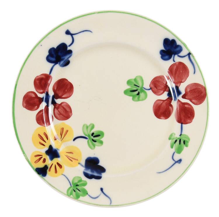 1447 Bread & Butter Plate