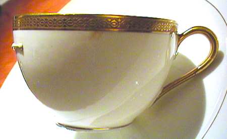 BOJ54 Flat Cup
