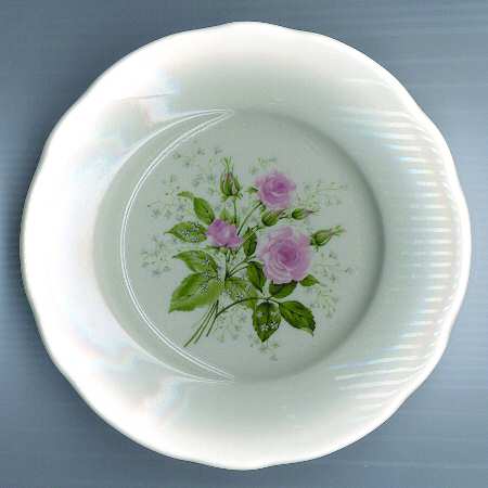 9807b by Buffalo Pottery