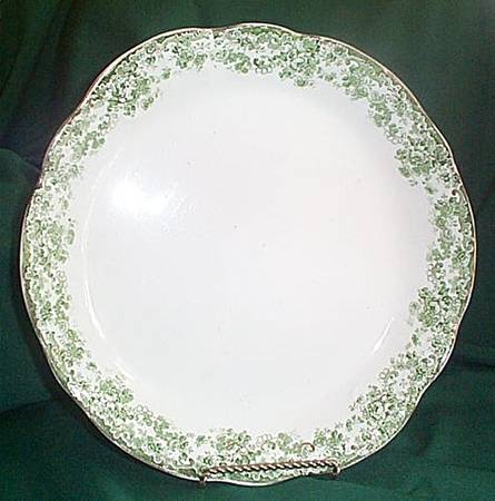 W650 Dinner Plate
