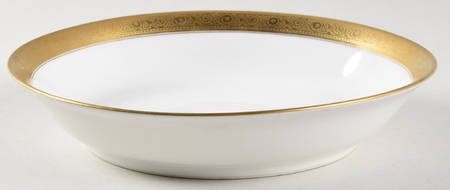 BER295 Coupe Soup Bowl