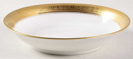 BER295 Fruit/Dessert (Sauce) Bowl