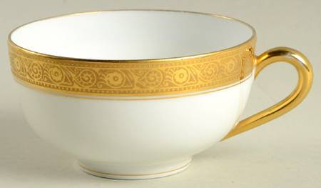 BER295 Flat Cup