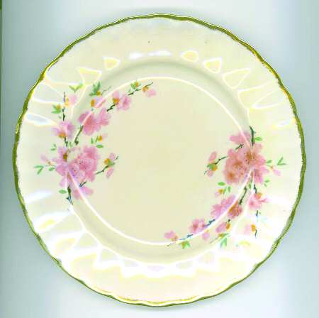 Peach Blossom by British Empire Ware