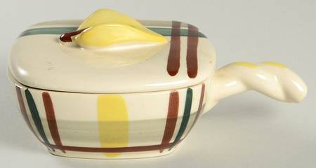 Highland Plaid by Blair (USA)
