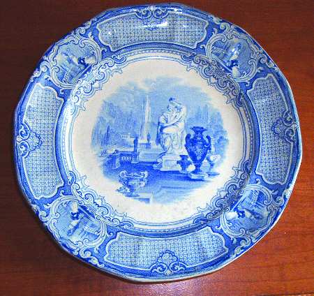 Corrella by Barker &amp; Son