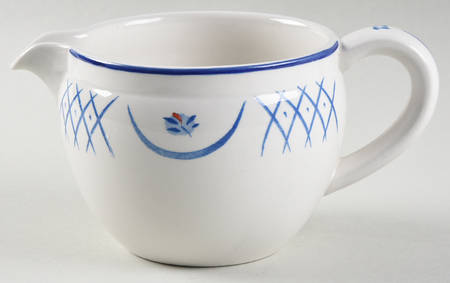 BNC1 Gravy Boat